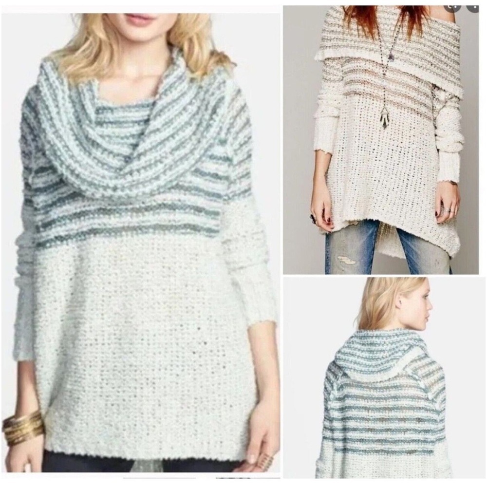 Free People Sweater